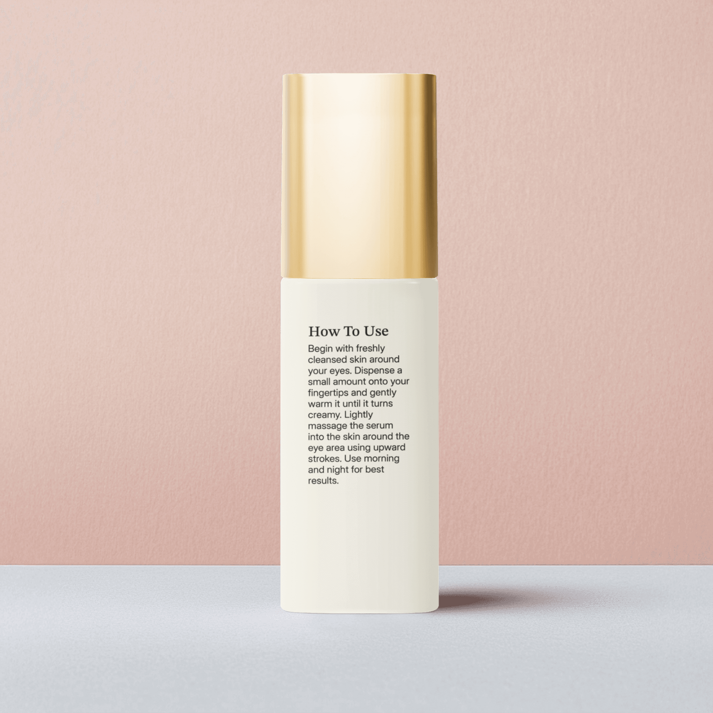 Eye Serum