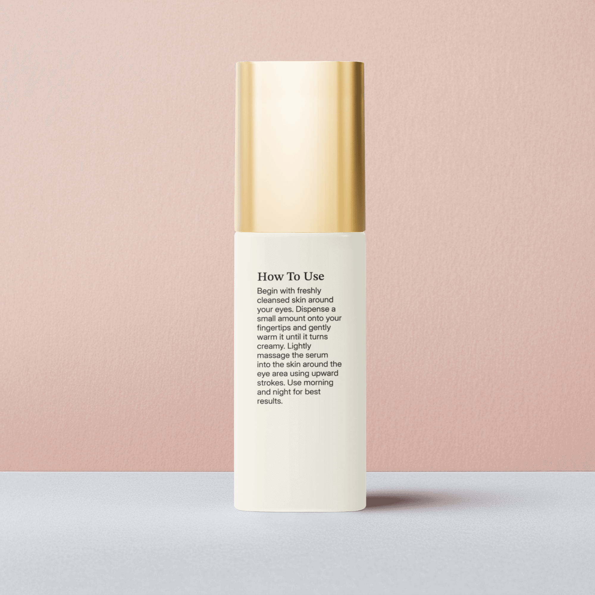 Eye Serum