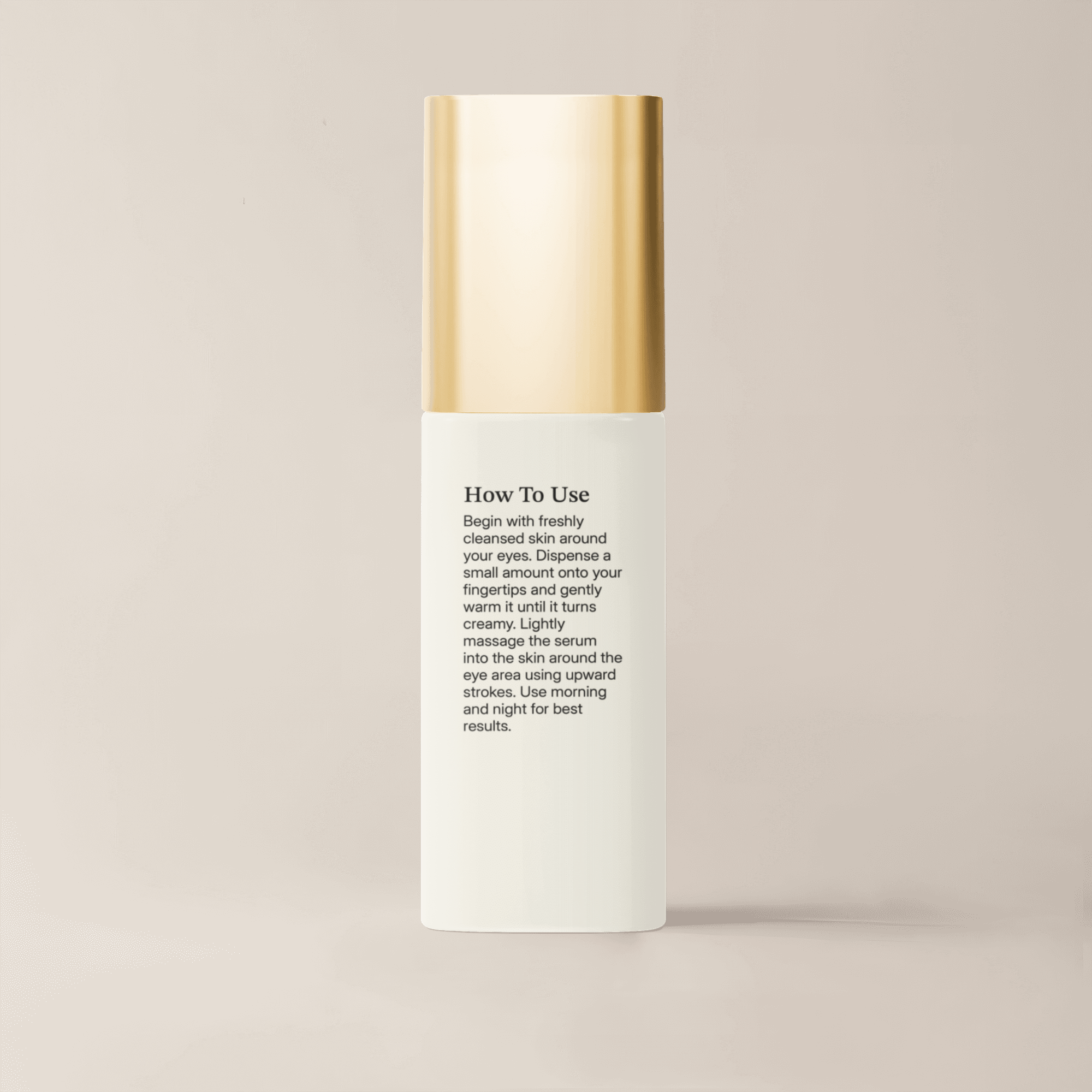 Eye Serum