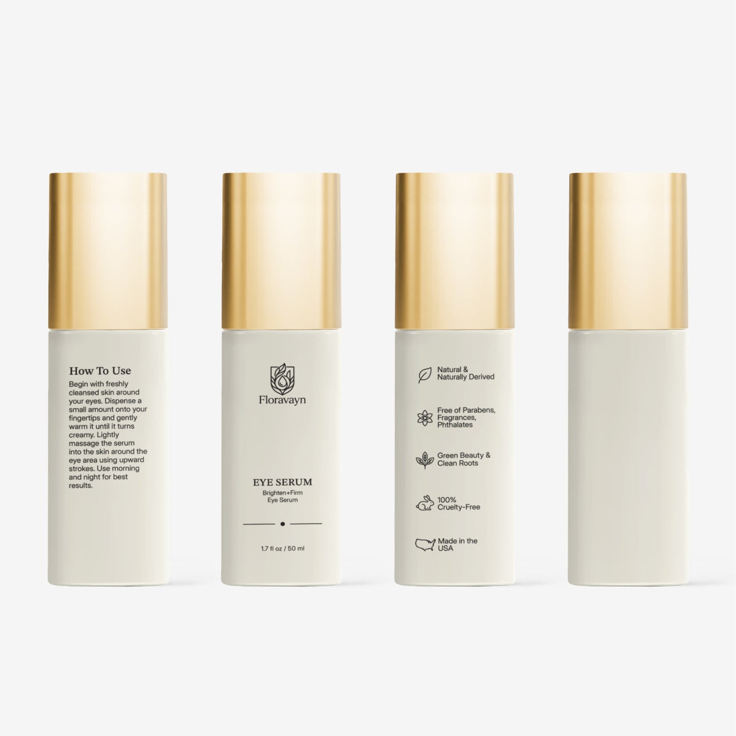 Eye Serum