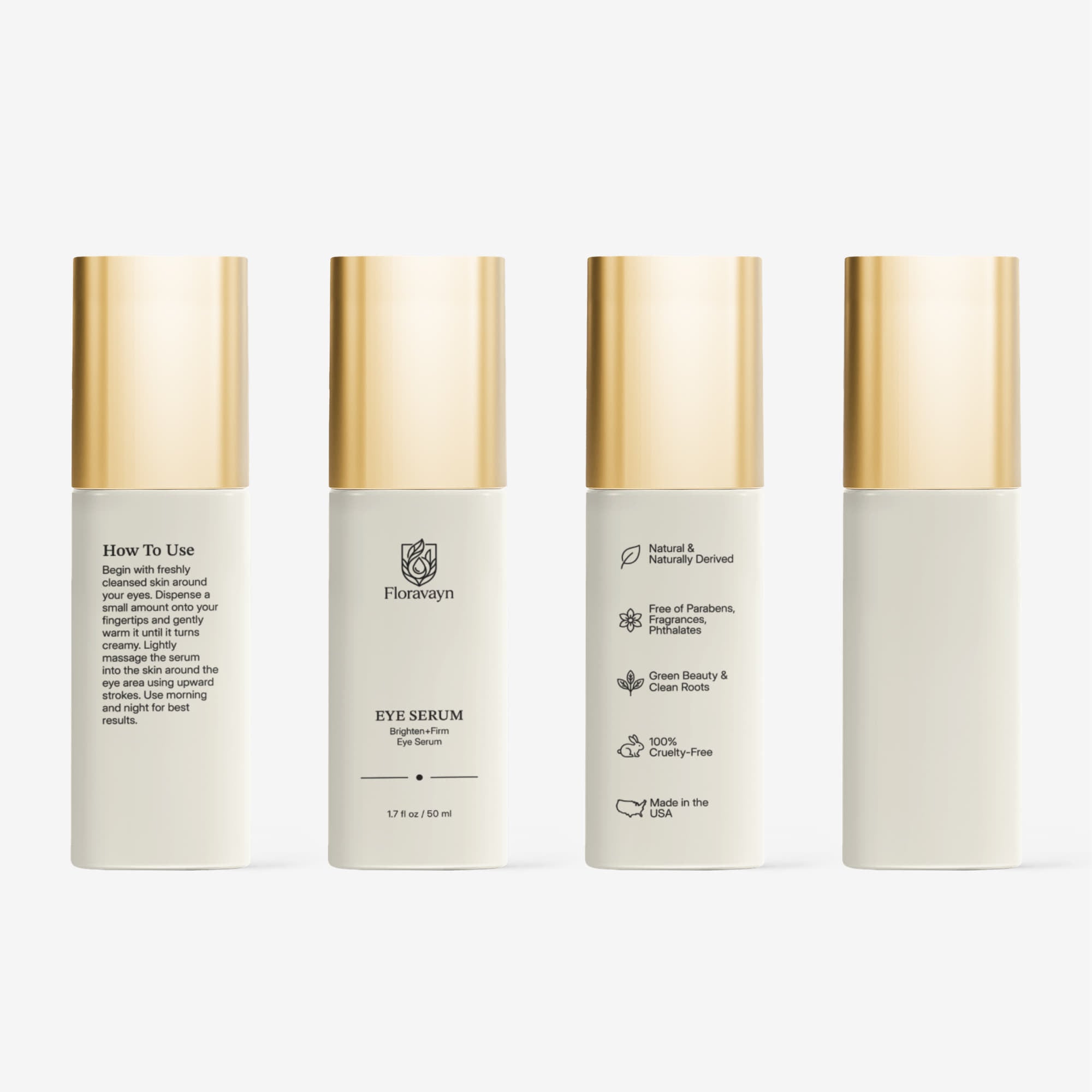 Eye Serum