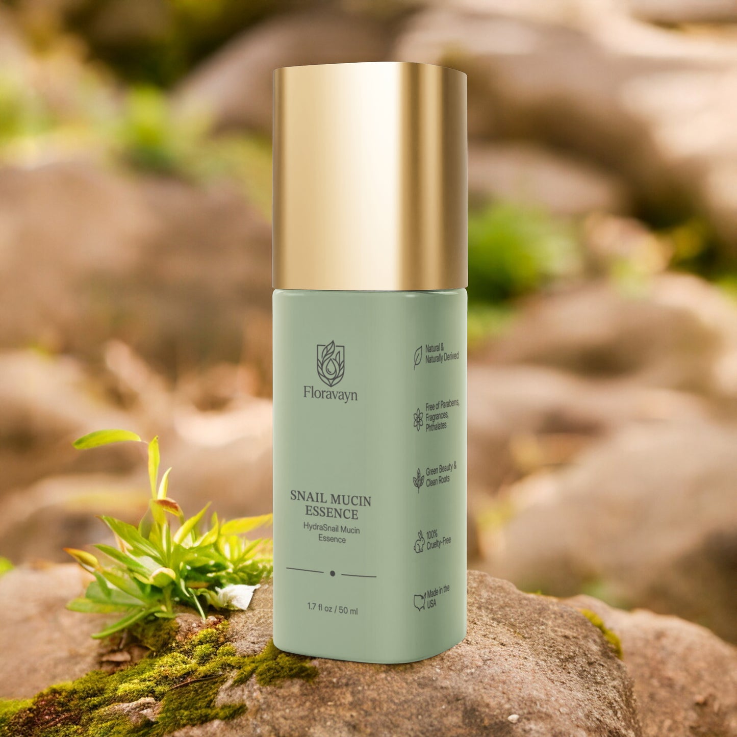 Snail Mucin Essence