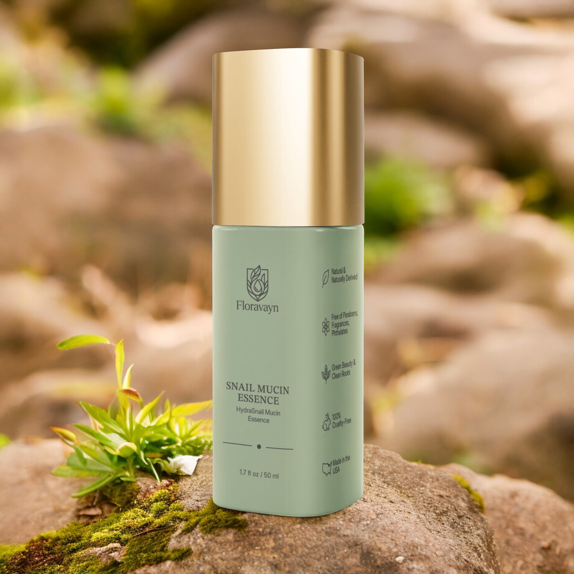 Snail Mucin Essence