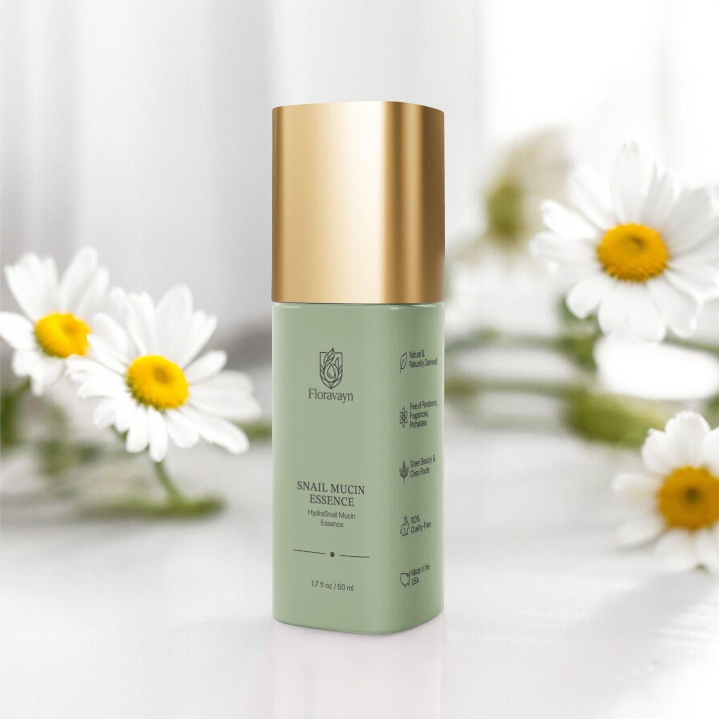 Snail Mucin Essence