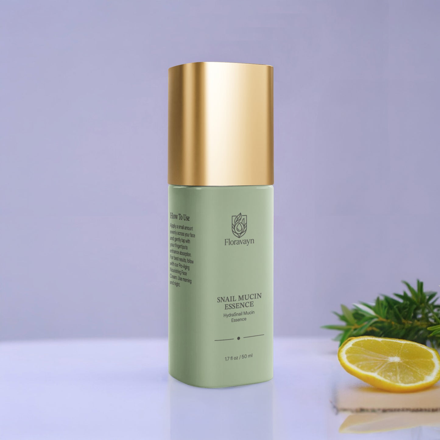 Snail Mucin Essence