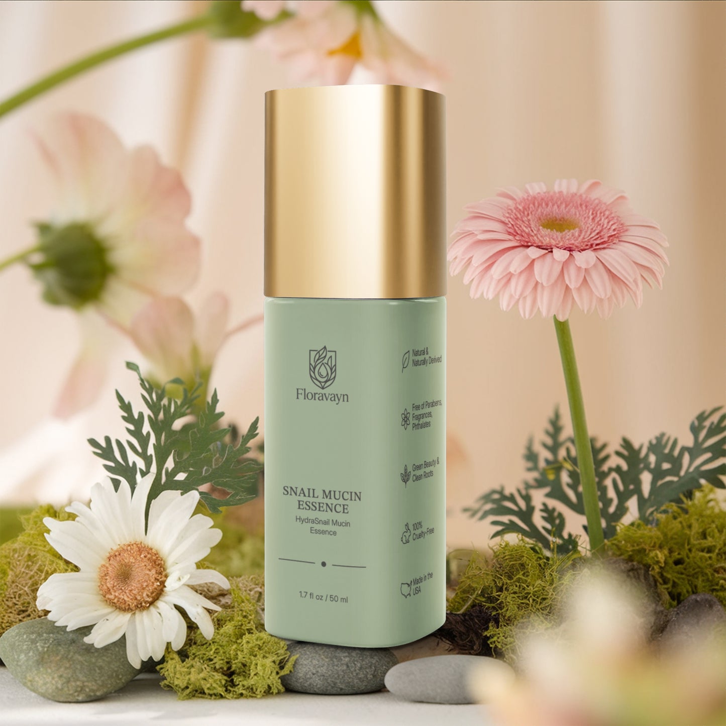 Snail Mucin Essence