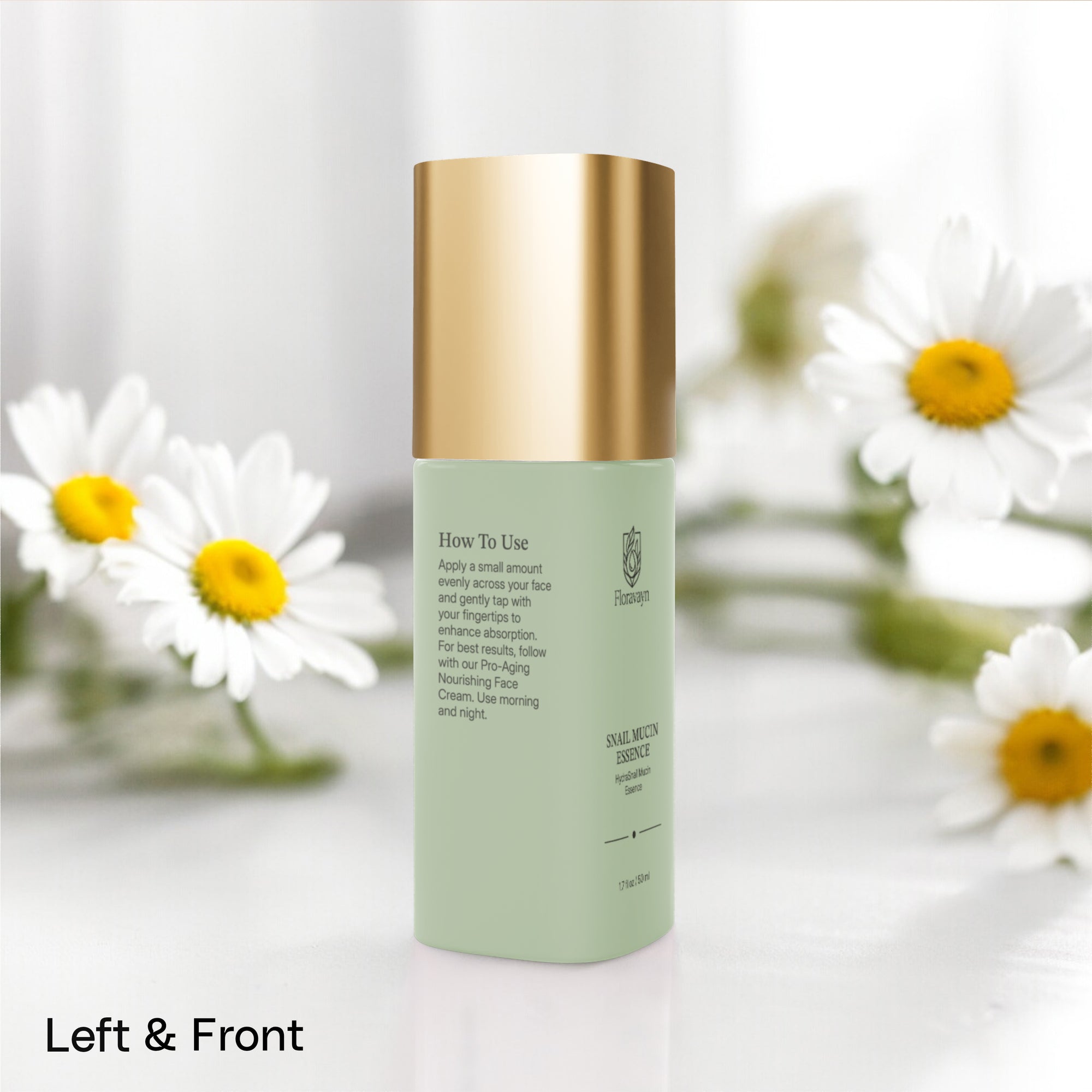 Snail Mucin Essence