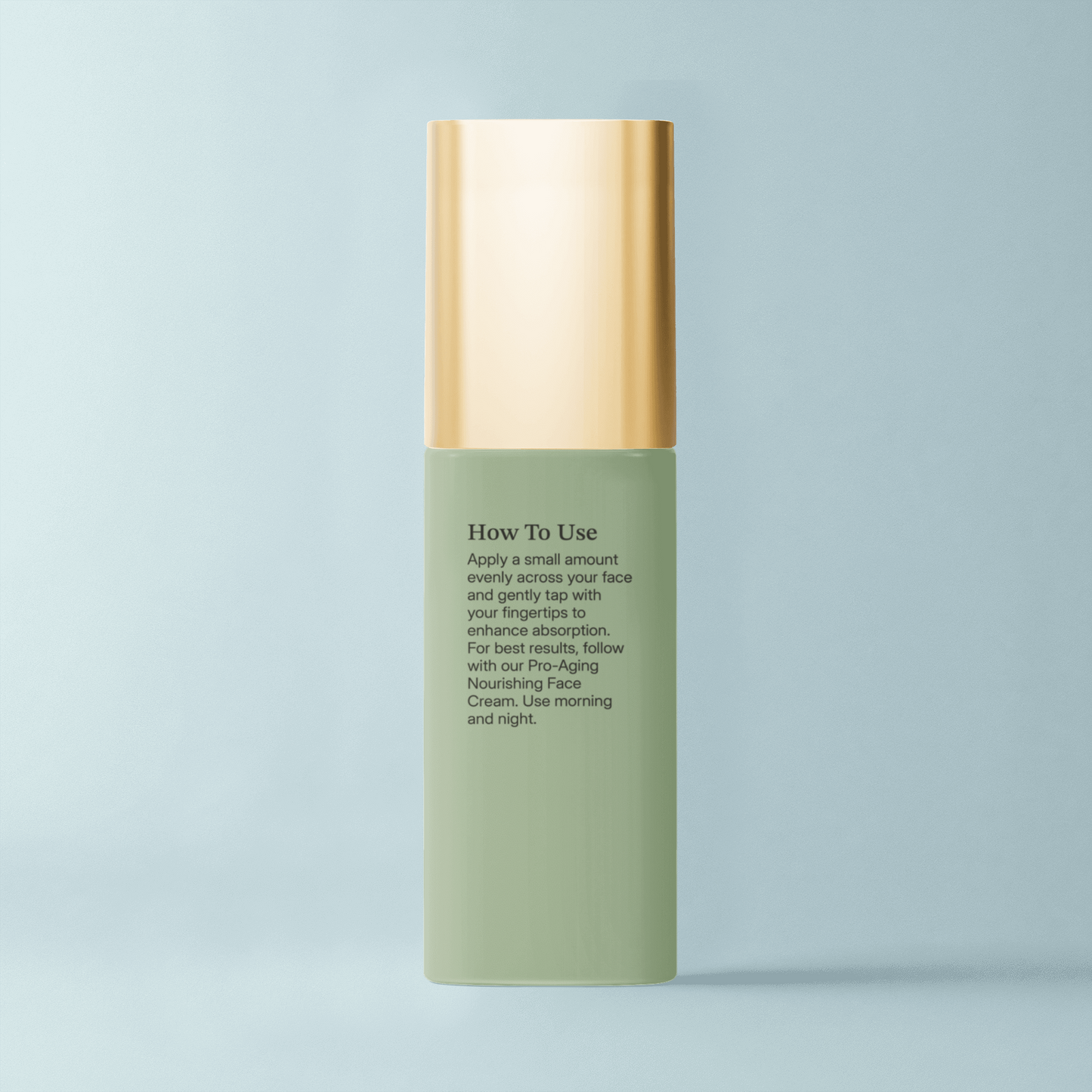 Snail Mucin Essence