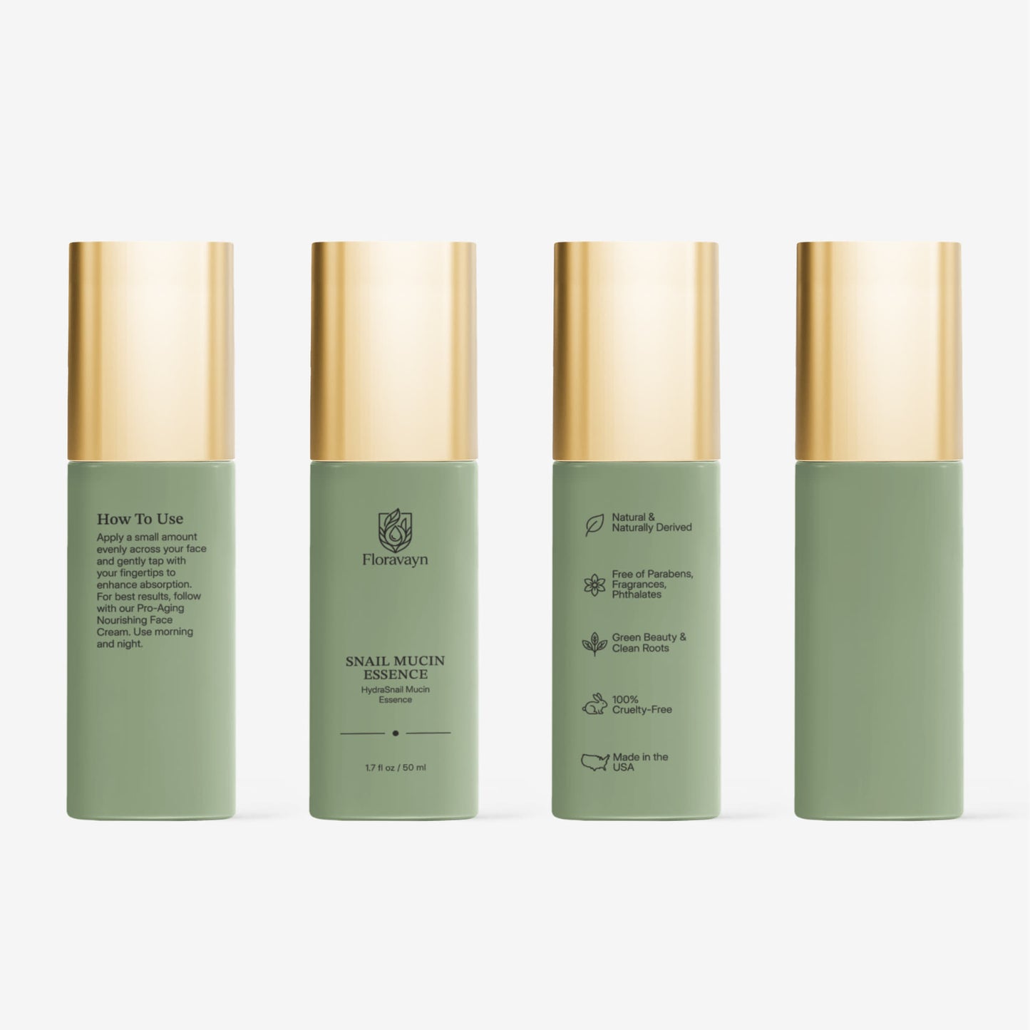 Snail Mucin Essence