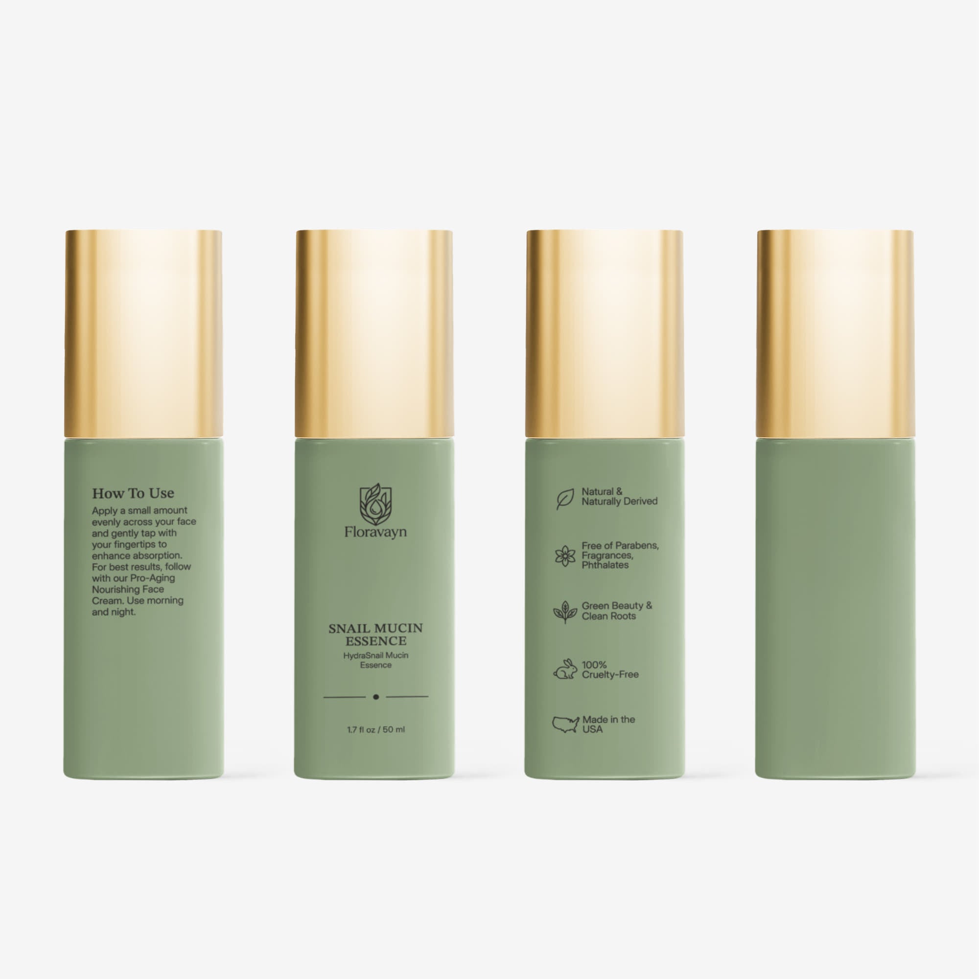 Snail Mucin Essence