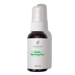 Cucumber Skin - Firming Toner (70ml, 2.4 fl.oz.) - Floravayn