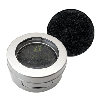 Natural Pressed Eyeshadow (BLACK DIAMOND) (2.5g, 0.09oz.) - Floravayn