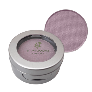Natural Pressed Eyeshadow (FAIRY DUST) (2.5g, 0.09oz.) - Floravayn