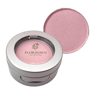 Natural Pressed Eyeshadow (PRINCESS) (2.5g, 0.09oz.) - Floravayn